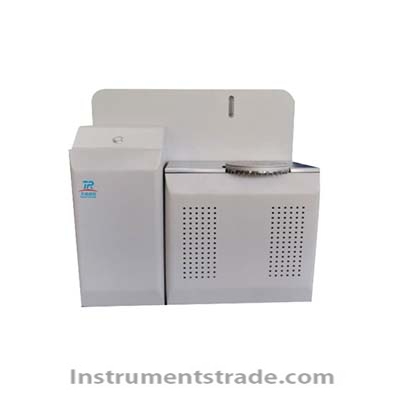 TRCHN-5000 Carbon Hydrogen Nitrogen Element Analyzer