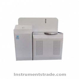 TRCHN-5000 Carbon Hydrogen Nitrogen Element Analyzer