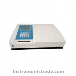 TRKL3000 X-ray Fluorescence Calcium Iron Analyzer