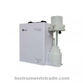 BCL-100 portable suction filter