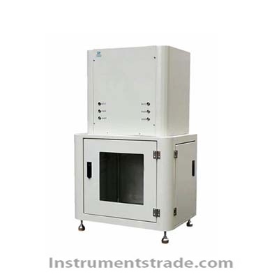 TRJC-9A intelligent fully automatic glial layer analyzer