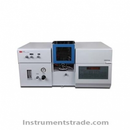 361MCCRT AAS atomic absorption spectrophotometer