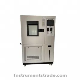YSCY-100 ozone aging test box / rubber ozone aging box