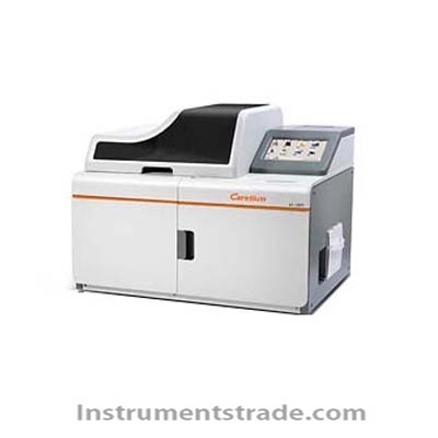 XI-1021 series automatic electrolyte analyzer