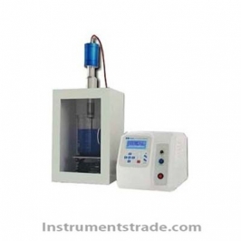 FS-1200N ultrasonic homogenizer