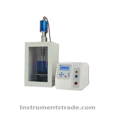 FS-1200N ultrasonic homogenizer