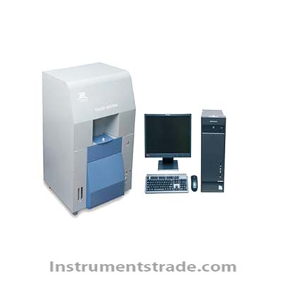 TRGF-8000A Fully Automatic Industrial Analyzer