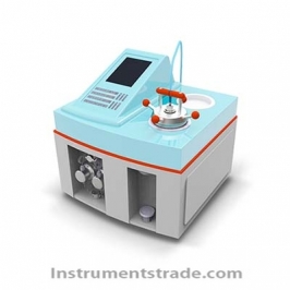 SP - 100QSE automatic fast solvent extraction instrument