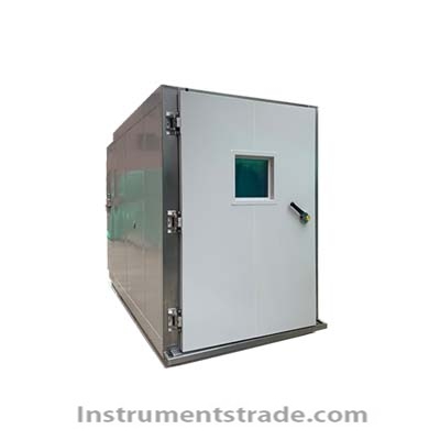 DHTR Series large High and low temperature Test Box