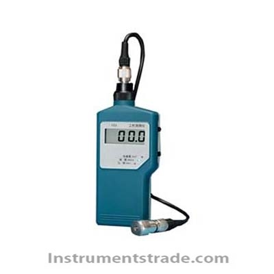 HY-103 working vibration meter