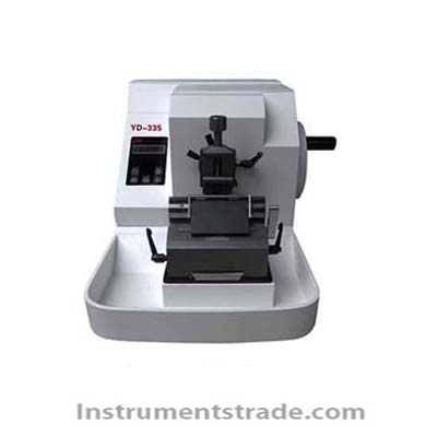 YD-335 hard tissue slicer