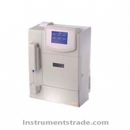 XI-921D electrolyte analyzer