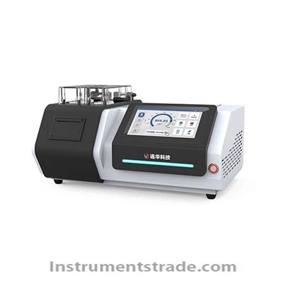 LH-C500 Multi Parameter Water Quality Tester