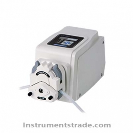 BT100-3J peristaltic pump