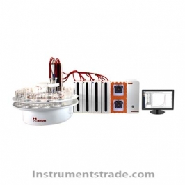 T960 automatic titrator