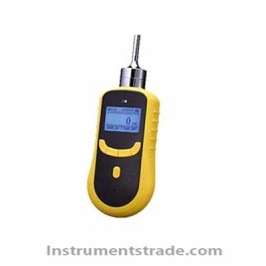 SKY2000-SO2 pump sulfur dioxide detector