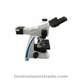 MF31 LED Fluorescence Microscope