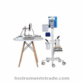 ZS-MV-HR series small animal anesthesia localization microinjection system