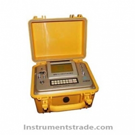 LB2080 Multicomponent gas analyzer