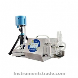 ACS-150 air microbial aerosol sampler