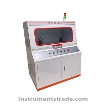 DDJ-50KV voltage breakdown strength tester