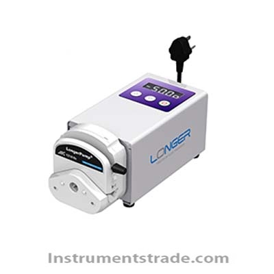 L100-1E Laboratory Peristaltic Pump