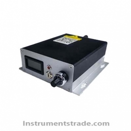 LWSMF series visible light single-mode fiber laser