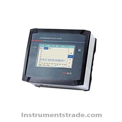 XG7050 precision time analyzer