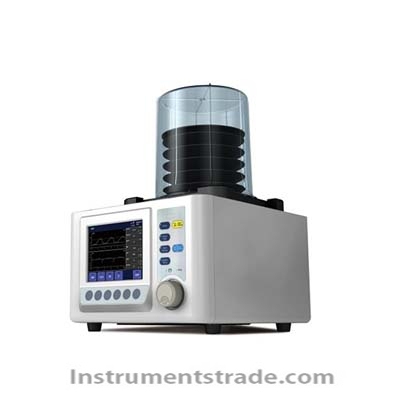 ZS-AM811 multi-functional animal respiratory anesthesia machine