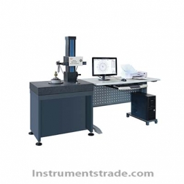 Y9025D low-speed series roundness tester