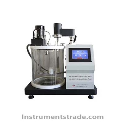 HK-3031PK Automatic Oil Anti-Emulsification Tester