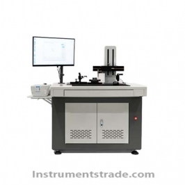 Y9025C high-speed series roundness tester