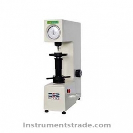 XHR-150 Plastics Rockwell Hardness Tester