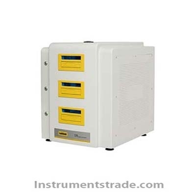 C130H Gas Permeability Tester