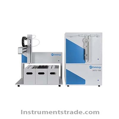 IAFS-100 Fully Automatic Alkyl Mercury Analysis System