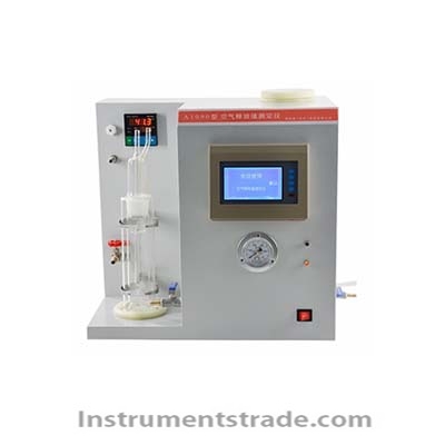 A1090 Air Release Value Tester