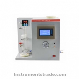 A1090 Air Release Value Tester