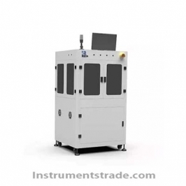 JHD-XB-01 Lens Thickness Automated Testing Equipment