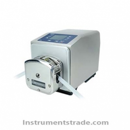 DPOFLEX BP02 Industrial Peristaltic Pump