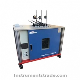 RB-300 rigid foam plastic compression creep tester