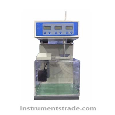 RC-1 dissolution tester