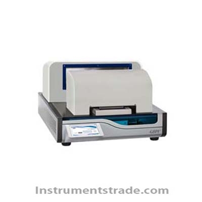 GBK-3 film thermal shrinkage tester