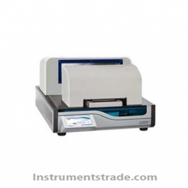 GBK-3 film thermal shrinkage tester