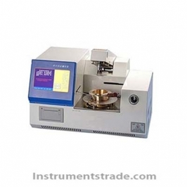 BWKS-109 automatic open flash point tester