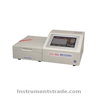 ZZJ-05A Adhesion Automatic Tester