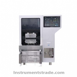 IQSE-02 Intelligent Rapid Solvent Extraction Instrument