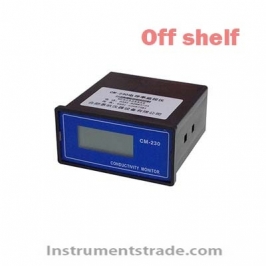 CM-230 online conductivity monitor