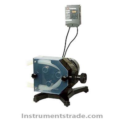 JL350-2J Batch Transfer Peristaltic Pump