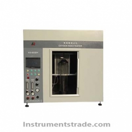 KS-653BH Oxygen Index Tester