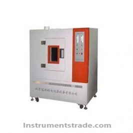 RSMD-A plastic smoke density tester